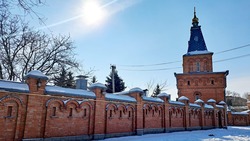 Сквер возле Покровского собора благоустроят в Минводах за счёт турналога