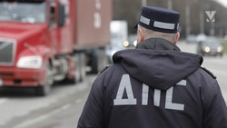 Туман окутал Ставрополье 11 декабря