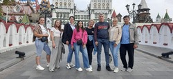 Ансамбль из Минвод выступит на крупнейшем празднике казачьей культуры