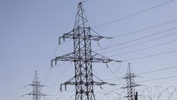 Электричество в селе Успеновка и Побегайловка частично отключат 1 ноября