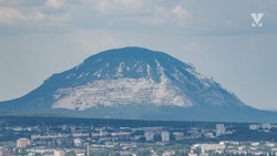Для создания велотерренкура на Ставрополье направят около 1,7 млрд рублей