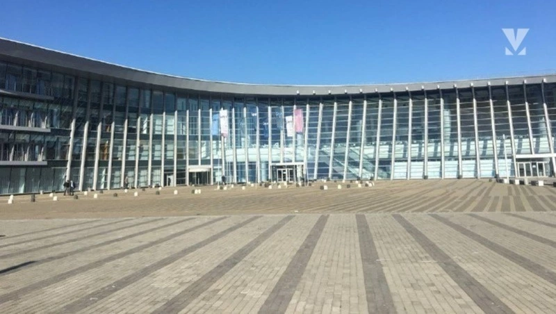Выставка «АргоКавказ 2024» пройдёт в Минеральных Водах