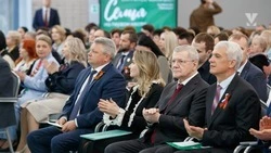 КИФ-2026 в Минеральных Водах посетили почти 5 тыс. участников из 30 стран