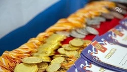 Кикбоксёры из Минвод завоевали медали на Первенстве России