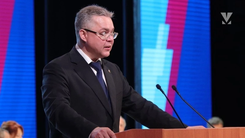 Губернатор Владимиров поставил задачу учитывать мнение жителей края при подготовке стенда Ставрополья для выставки «Россия»