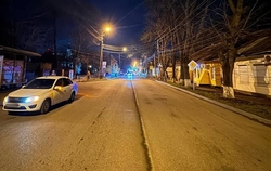 58-летний водитель сбил девочку на переходе в Минводах  