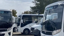 На сельских маршрутах в Ставропольском крае введут регулируемый тариф