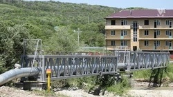 Жители нескольких улиц остались без воды в хуторе Минераловодского округа