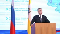 Губернатор Владимиров рассказал о поддержке мобилизованных бойцов Ставрополья