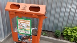 Более 95% отходов сортируются в Ставропольском крае