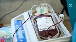 День донора пройдёт в Минводах 5 декабря