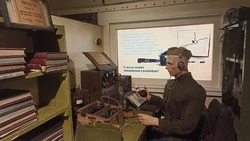 Восемь вагонов истории: в Минводы приехал «Поезд Победы»