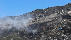 Росприроднадзор закрыл два полигона бытовых отходов на КМВ за нарушения