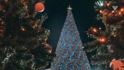 Жителей и гостей Минераловодского округа ждёт новогодний интерактив