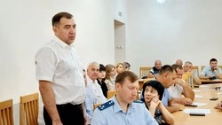 Врио главы Минераловодского округа стал Максим Гаранжа