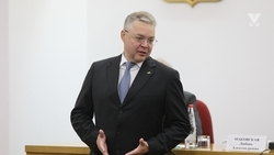 Шесть поручений губернатора с прямых линий выполнили на Ставрополье за неделю