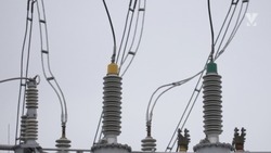 Изношенные электросети Минераловодского округа полностью обновят до 2026 года