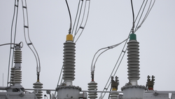 Хутор Красный Пахарь остался без света из-за подготовки к зиме 19 сентября