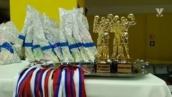 Боксёры Минвод завоевали 24 медали на межрегиональных соревнованиях