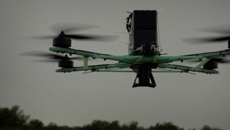 Режим беспилотной опасности отменили на Ставрополье