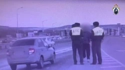 Автоинспекторов подозревают во взяточничестве в Минводах