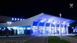 В аэропорту Минвод поймали пьяного пассажира