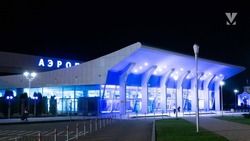 Новый терминал минводского аэропорта построят в 2025 году