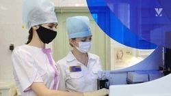 Минздрав Ставрополья решает проблему кадрового дефицита в поликлиниках края