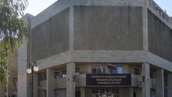 Студент СКФУ разработал инновационный препарат для КТ и МРТ