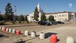 Концерт ко Дню Ставропольского края пройдёт в Минераловодском округе