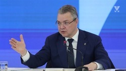 Губернатор Владимиров: край окажет помощь в восстановлении территорий после непогоды