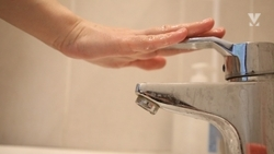 В Минеральных Водах на двух улицах отключили водоснабжение