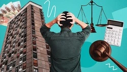 «Едва хватит на «однушку»: обманутые дольщики из Минвод оспаривают сумму компенсаций в суде