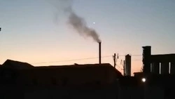 Минераловодчане пожаловались на работу завода в районе Нахаловке