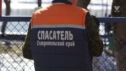 Аварийно-спасательный отряд Минераловодского центра по ЧС провёл учения