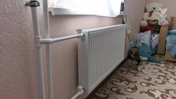 Отопление в многоквартирные дома запустили в Минераловодском округе