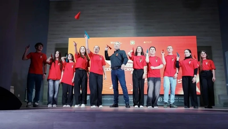 Губернатор Ставрополья: Крупный молодёжный центр открыли в Минводах