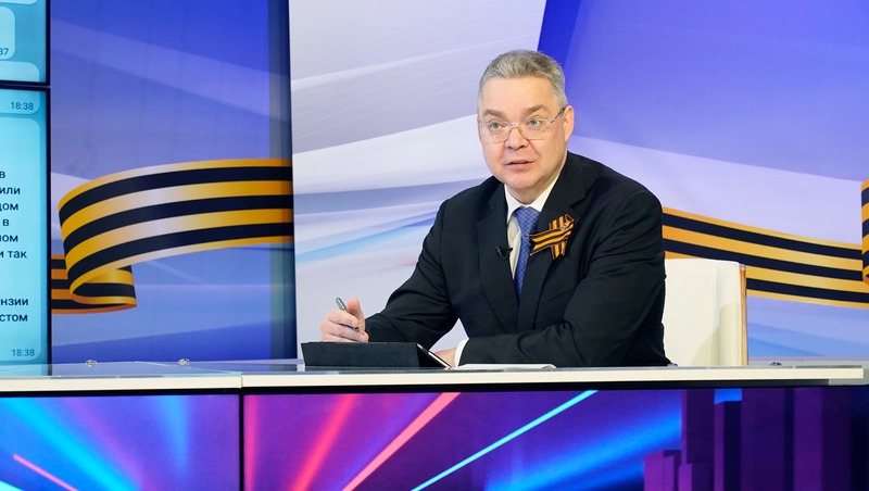 Техобследование школы №19 проведут в Побегайловке по поручению губернатора 