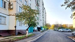 Дворы многоэтажек благоустроят в Минводах по госпрограмме 