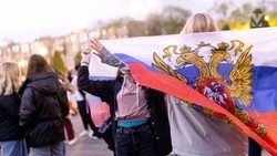 Гимн России начали исполнять в школах Минеральных Вод