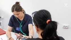 Почти 1,3 млн ставропольцев прошли диспансеризацию с начала года — губернатор