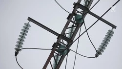 Жительница села Минераловодского округа пожаловалась на отсутствие освещения
