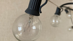 Свет отключат в посёлке Ленинском 25 ноября