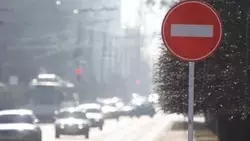 Движение транспорта ограничат в Минводах 26 сентября