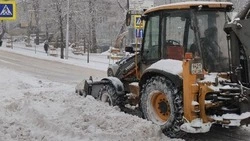 Около 70% месячной нормы осадков выпало за два дня в Минводах