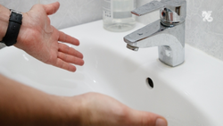 Воду временно отключили из-за аварии в селе Минераловодского округа  