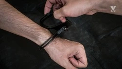В Минеральных Водах мужчина получил три года условно за бросок через бедро
