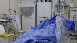 Огромный волосяной комок из желудка удалили у пациентки в больнице Минвод