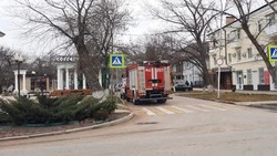 В Минводах в очередной раз не подтвердились сообщения об угрозе минировании суда