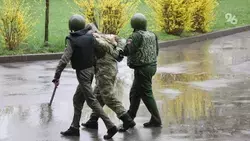 Участника террористической организации задержали в Минводах